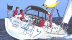 Beneteau Oceanis 393